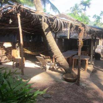 Beach Touch Homestay In Ladghar, Dapoli 4